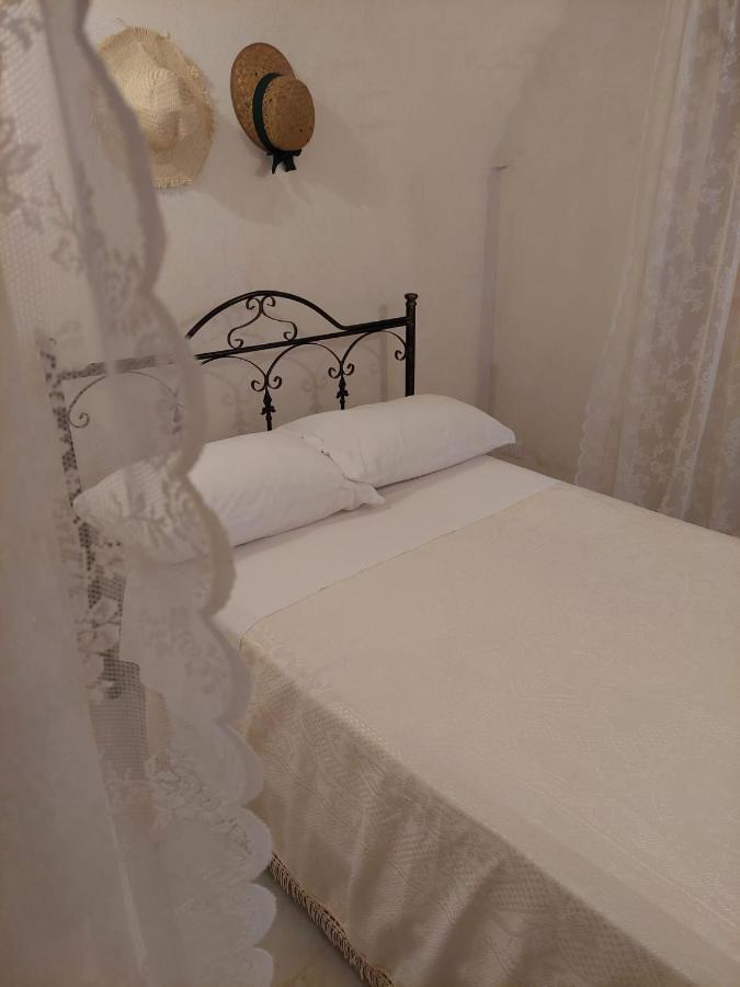 הוילה אלברובלו I Trulli Di Nonna Maria מראה חיצוני תמונה