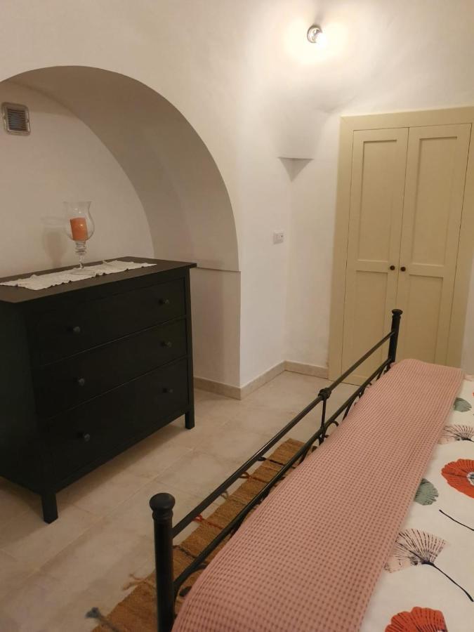 הוילה אלברובלו I Trulli Di Nonna Maria מראה חיצוני תמונה