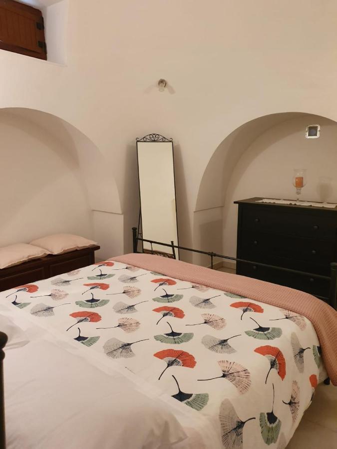 הוילה אלברובלו I Trulli Di Nonna Maria מראה חיצוני תמונה
